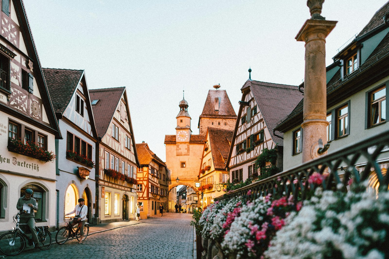 How Much Does a Family Trip to Europe Cost in 2026?