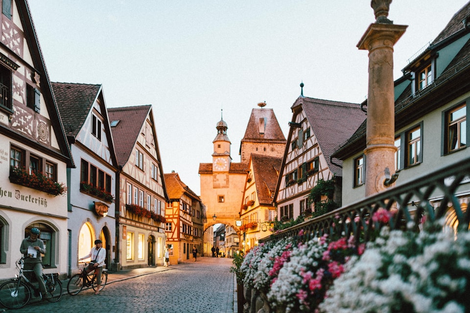 How Much Does a Family Trip to Europe Cost in 2026?