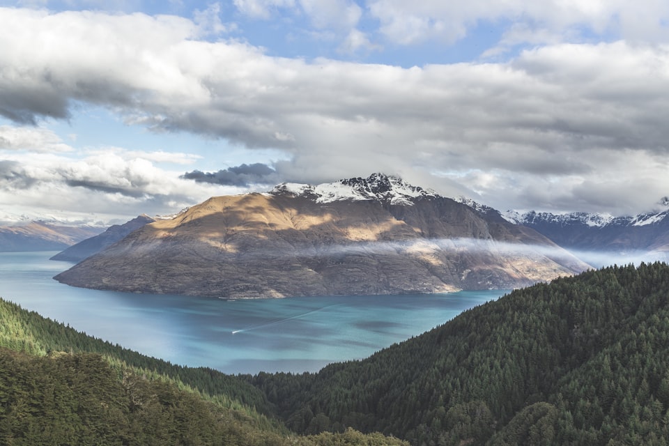 How Much Does a Family Trip to New Zealand Cost in 2026?