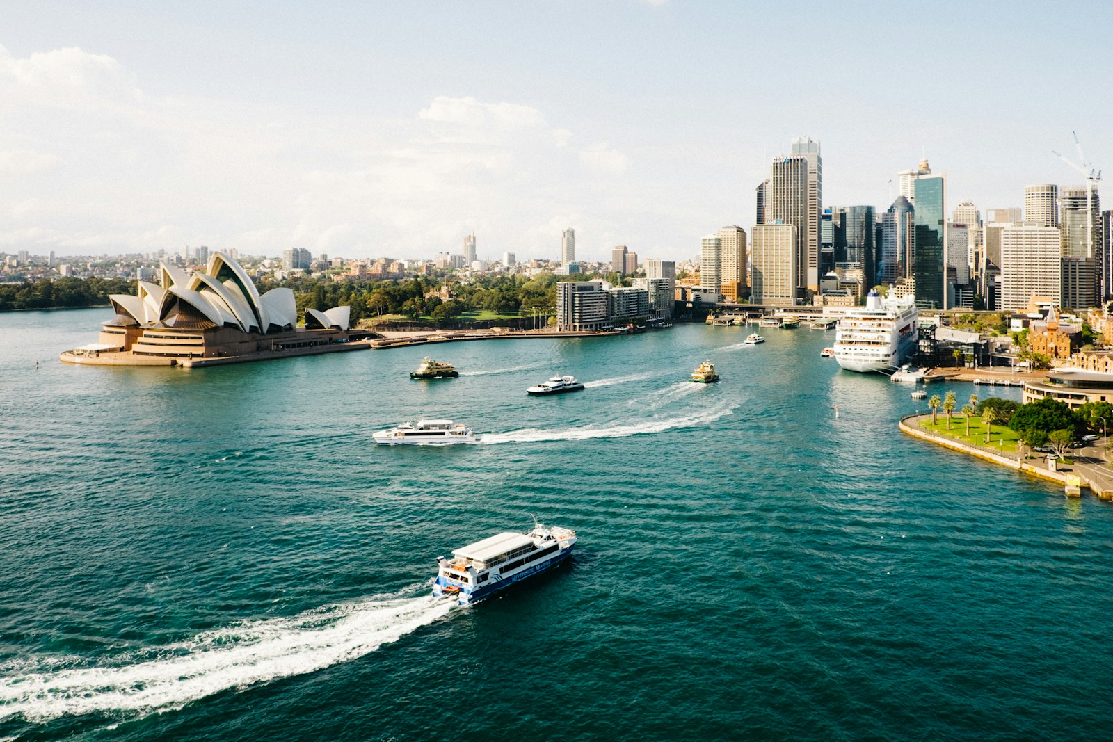 How to Save for a Family Holiday: A Step-by-Step Guide for Australian Families