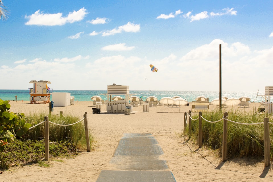 Florida Family Trip for USD $8,880 (~AU$13,940): Theme Parks, Space, & Keys All-in-One