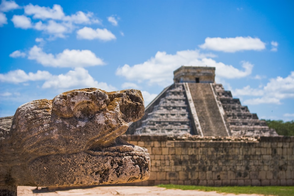 Mexico Family Trip Cost: 12 Days Under AU$14,000 — Food, Ruins & Caribbean Beaches