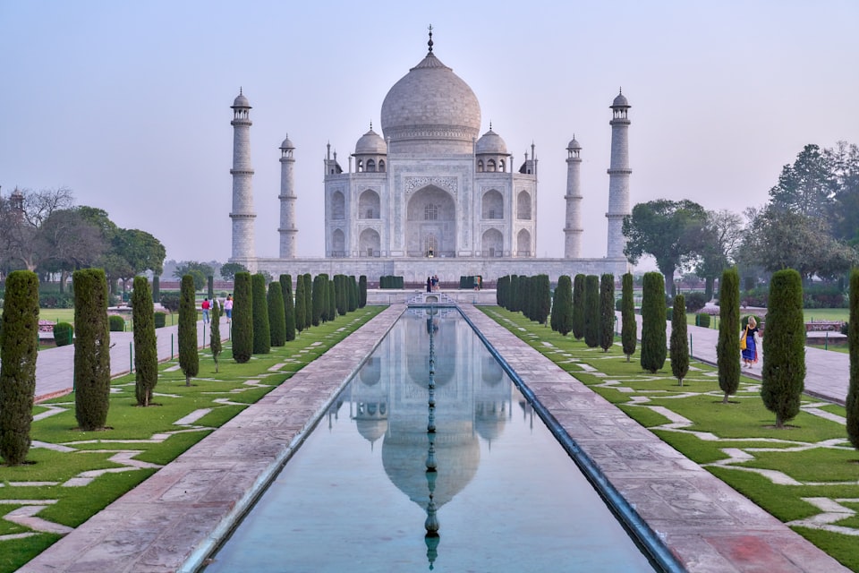 How Much Does a Family Trip to India Cost in 2026?