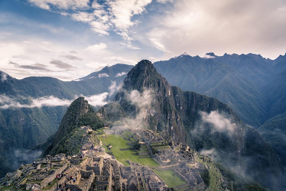 Peru Family Trip for AU$15,700 (12 Days): Machu Picchu, Lima Food & Sacred Valley