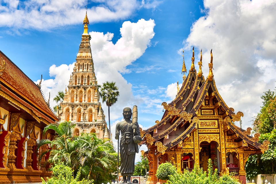 How Much Does a Family Trip to Thailand Cost in 2026?
