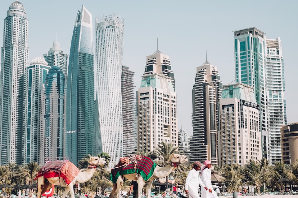 How Much Does a Family Trip to Dubai & Abu Dhabi Cost in 2026?