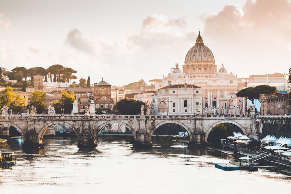 How Much Does a Family Trip to Italy Cost in 2026?