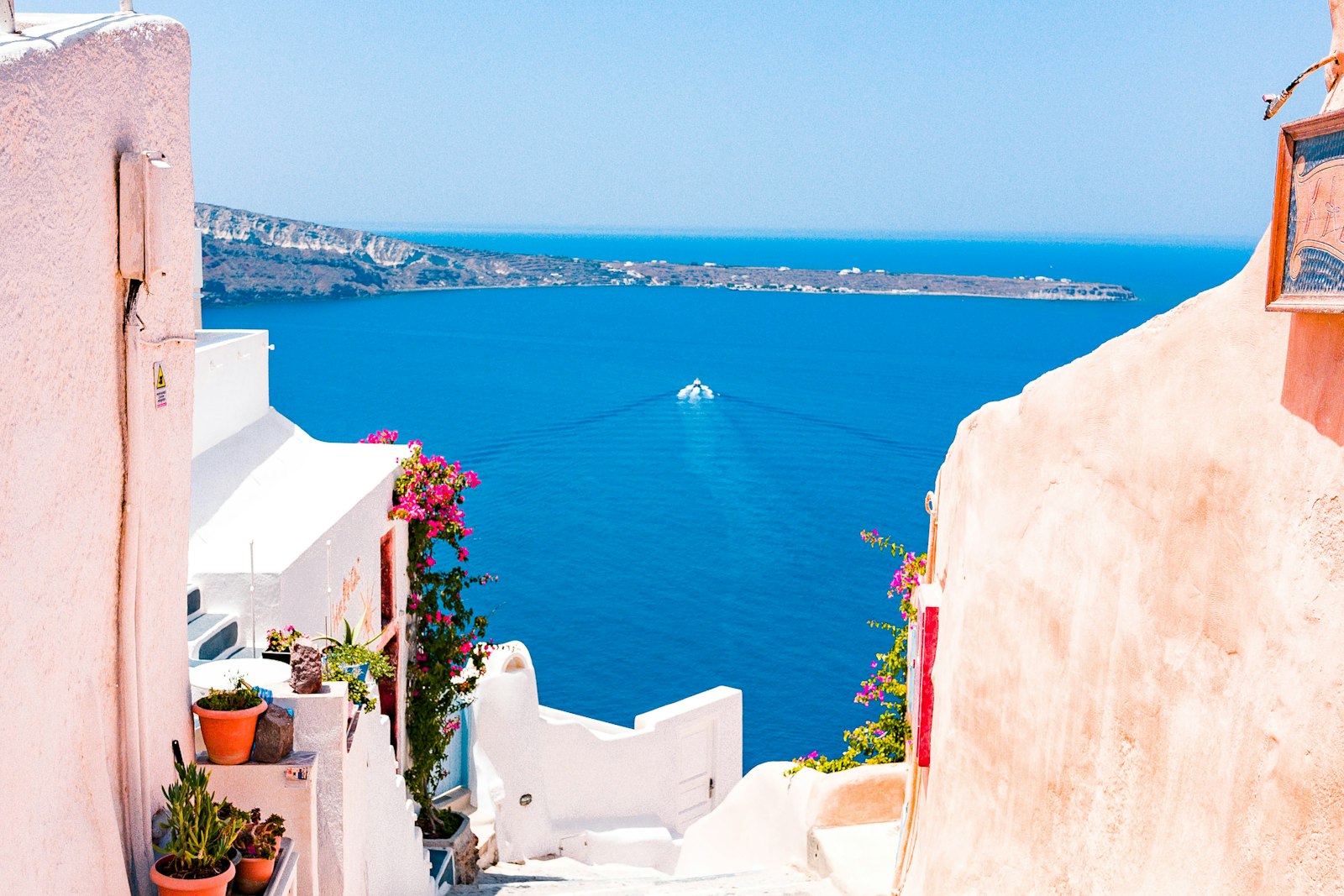 Greece Family Trip Cost: ~AU$15,100 for 4