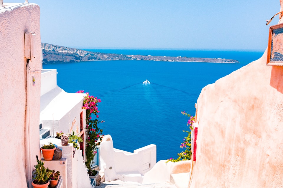 How Much Does a Family Trip to Greece Cost in 2026?