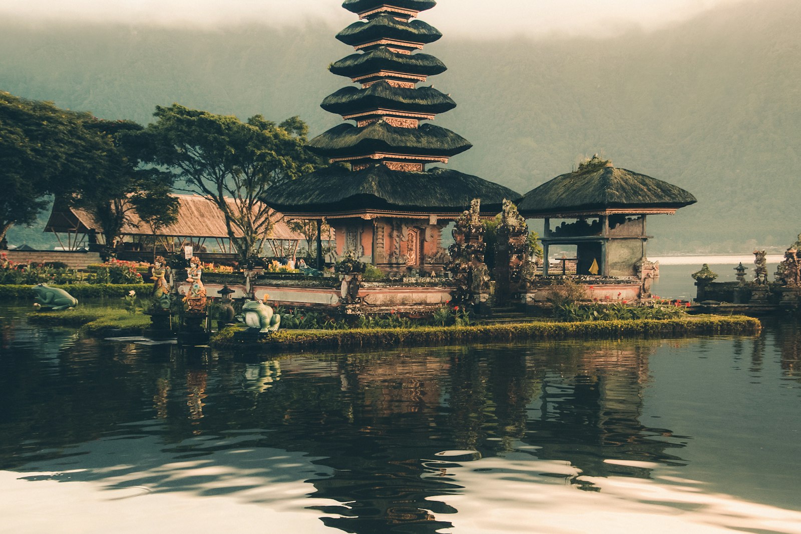 Bali Family Trip Cost: ~AU$8,850 for 4