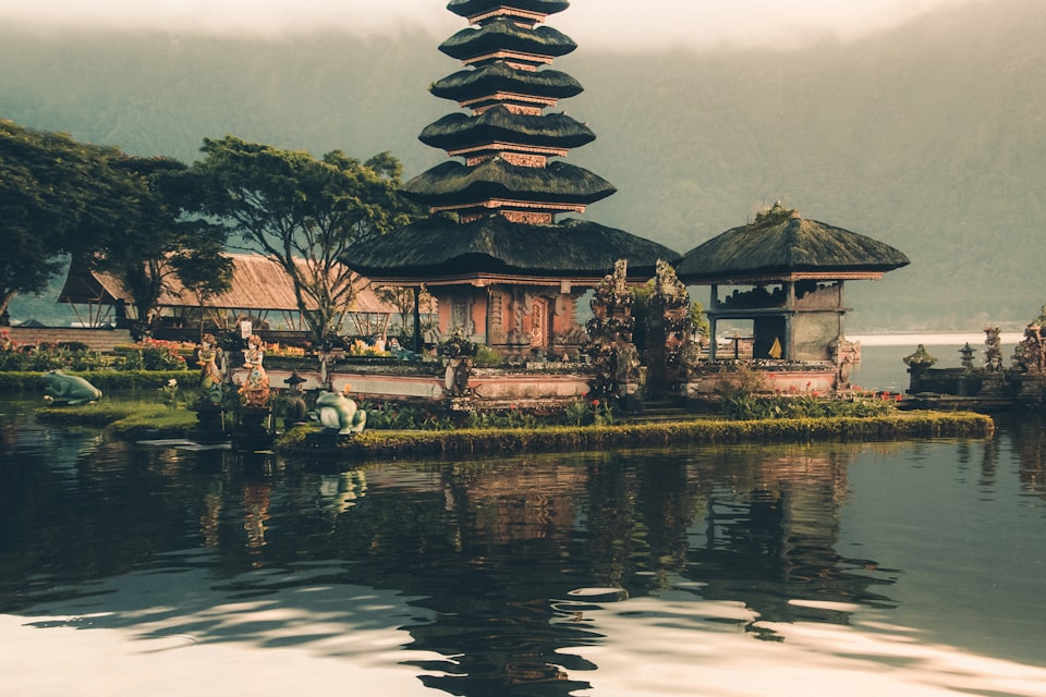 How Much Does a Family Trip to Bali Cost in 2026?