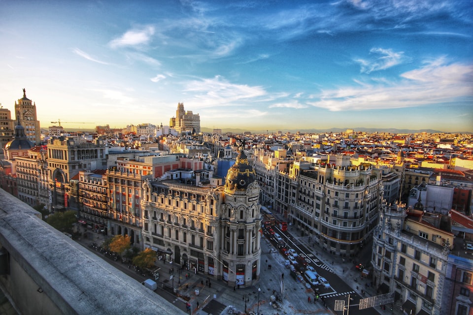 How Much Does a Family Trip to Spain Cost in 2026?