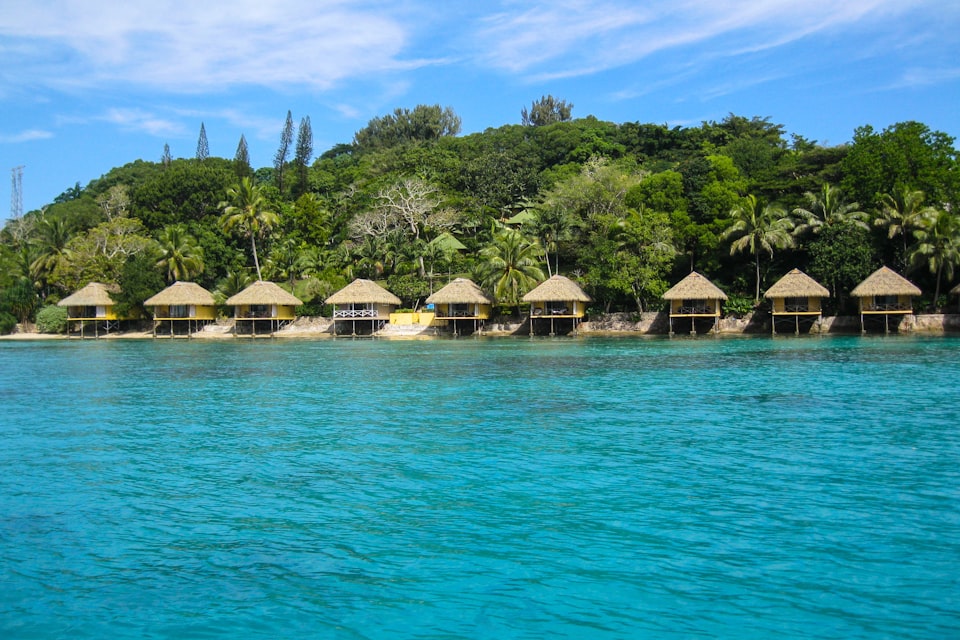 How Much Does a Family Trip to Vanuatu Cost in 2026?