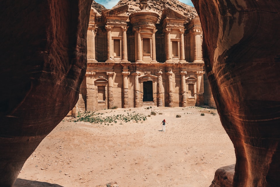Family Trip to Jordan: The Complete Cost Breakdown for 10 Days