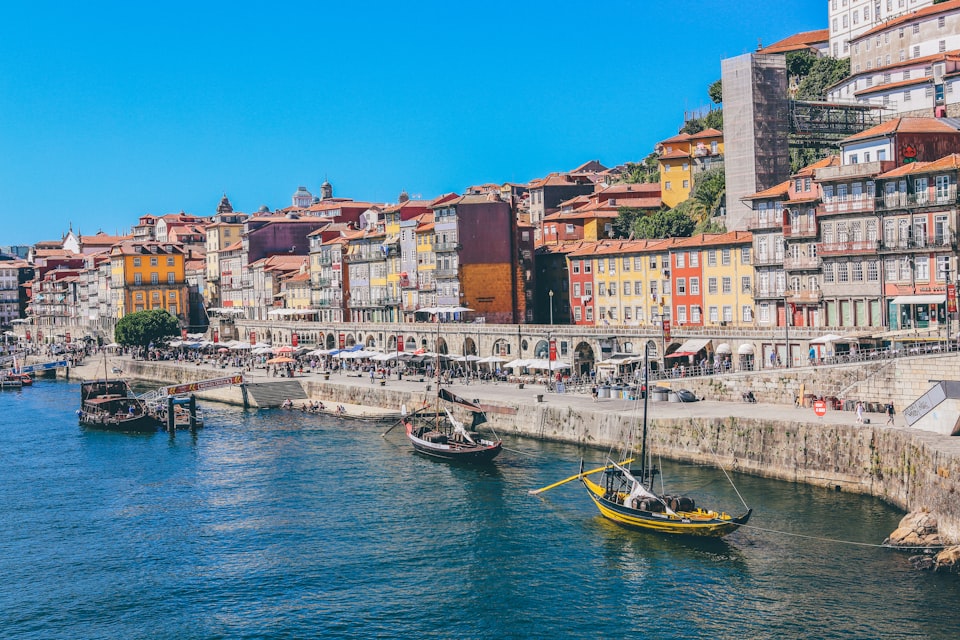 How Much Does a Family Trip to Portugal Cost in 2026?