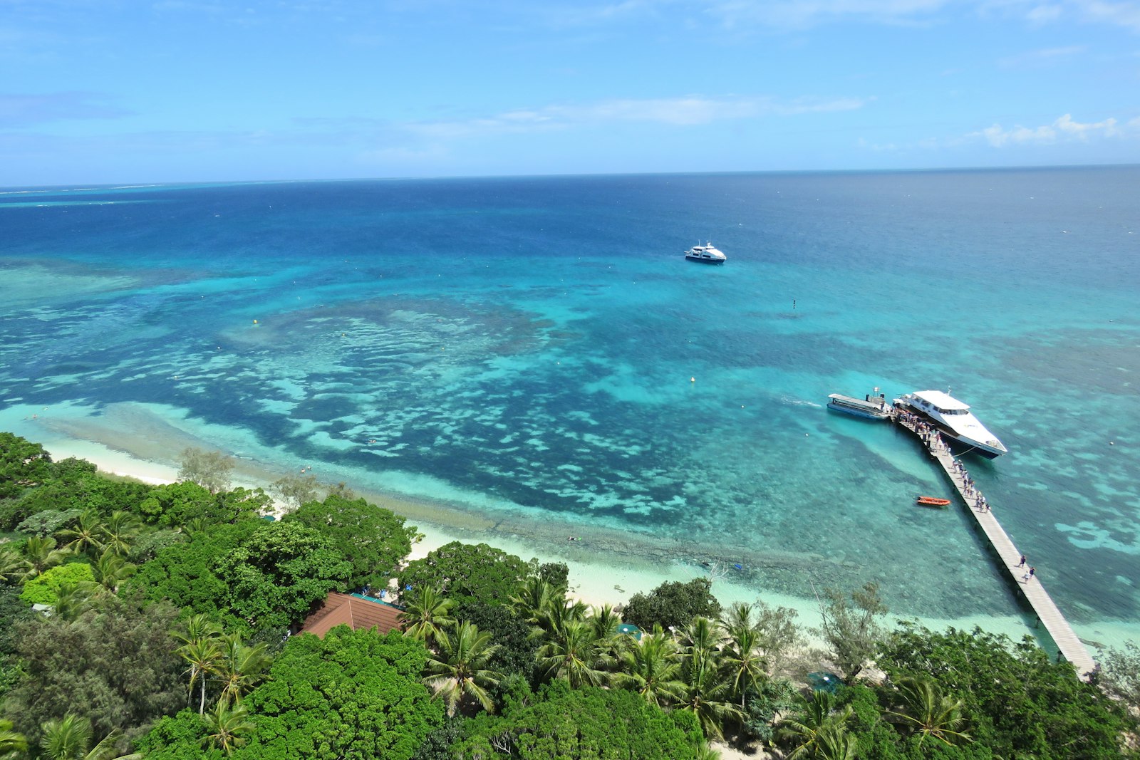 New Caledonia Family Trip Cost: ~AU$8,200 for 4