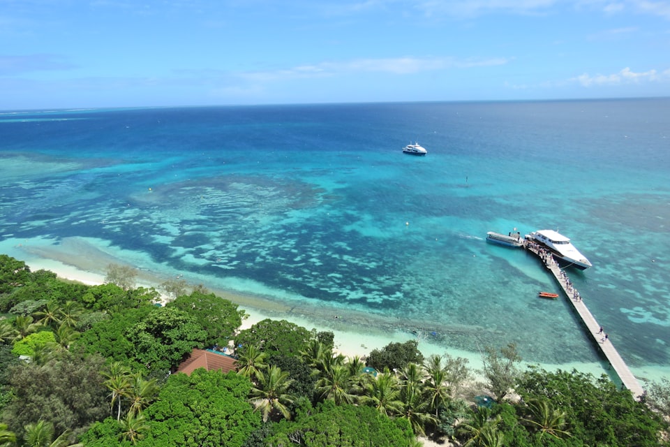 How Much Does a Family Trip to New Caledonia Cost in 2026?