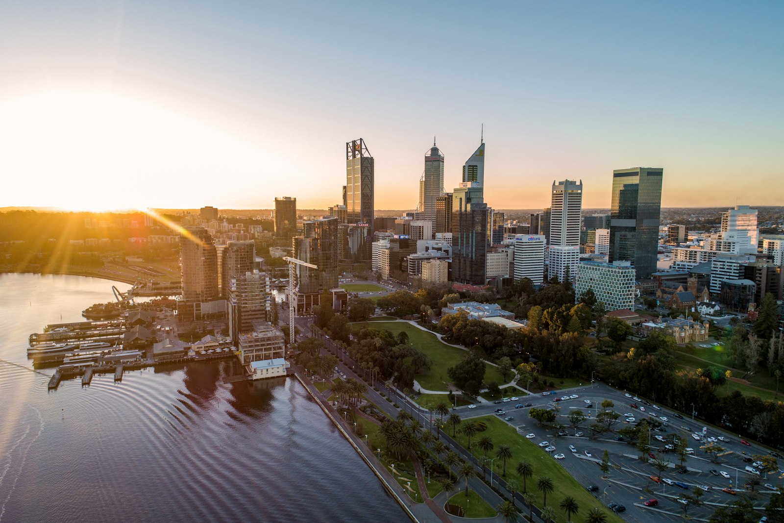 Perth & Western Australia Family Trip Cost: ~AU$8,250