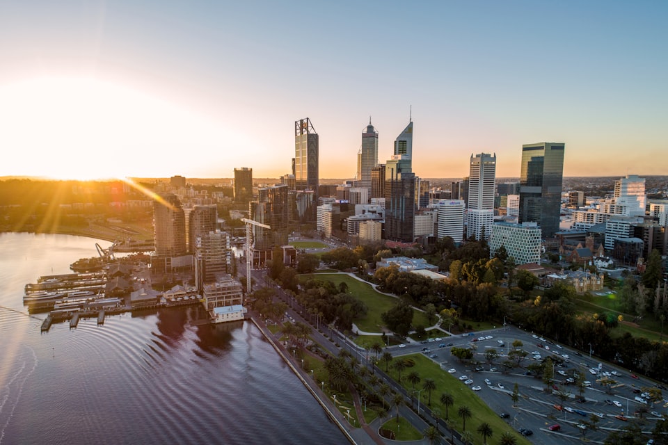 How Much Does a Family Trip to Perth & Western Australia Cost in 2026?