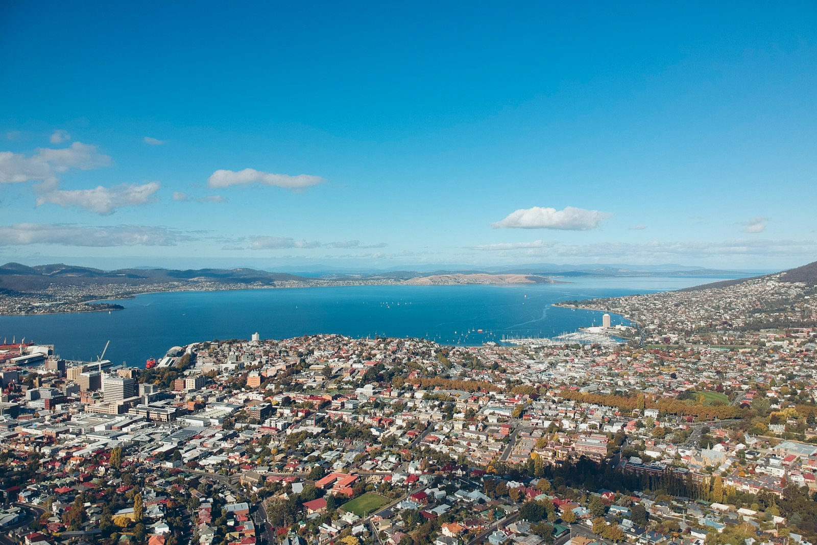 Tasmania Family Trip Cost: ~AU$8,500 for 4