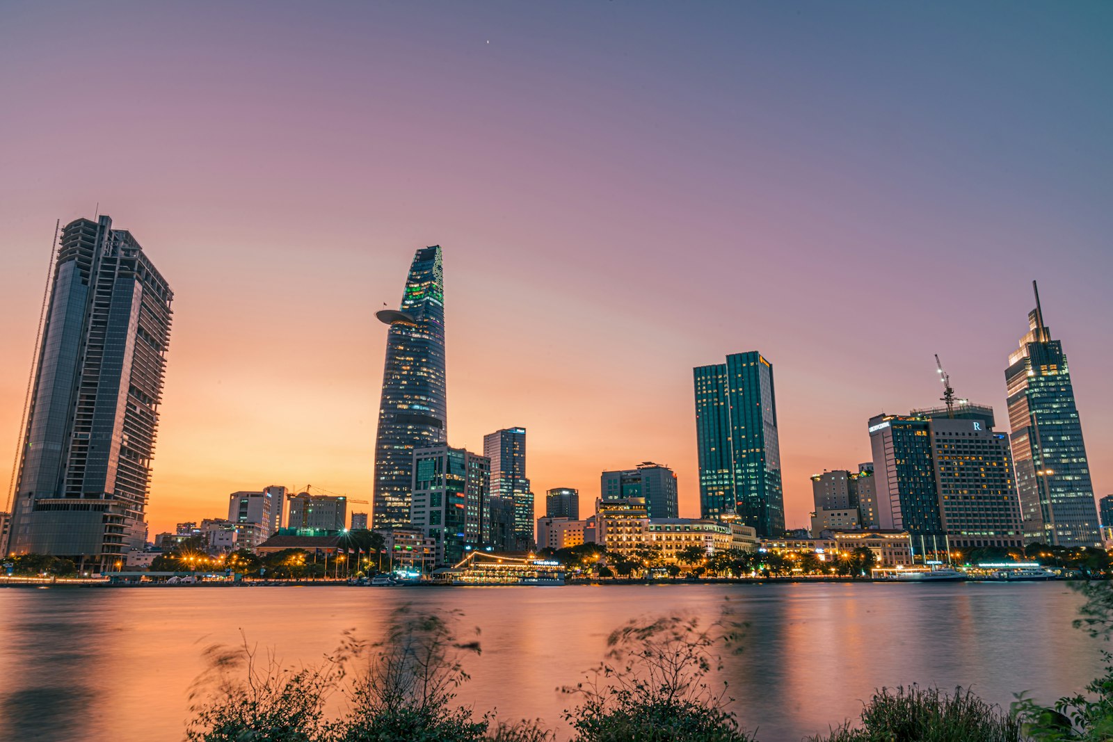 Vietnam Family Trip Cost: ~AU$10,460 for 4