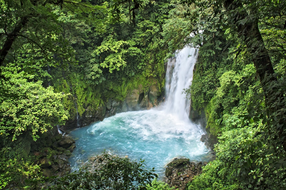 Costa Rica Family Trip for AU$12,560 (10 Days): Sloths, Volcanoes & Cloud Forests