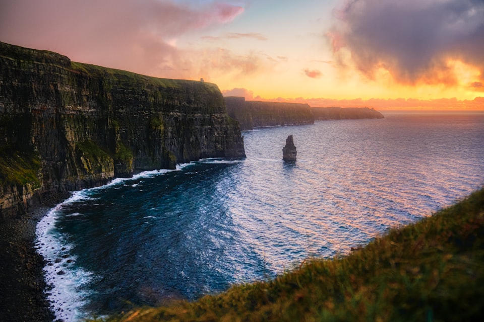 How Much Does a Family Trip to Ireland Cost in 2026?
