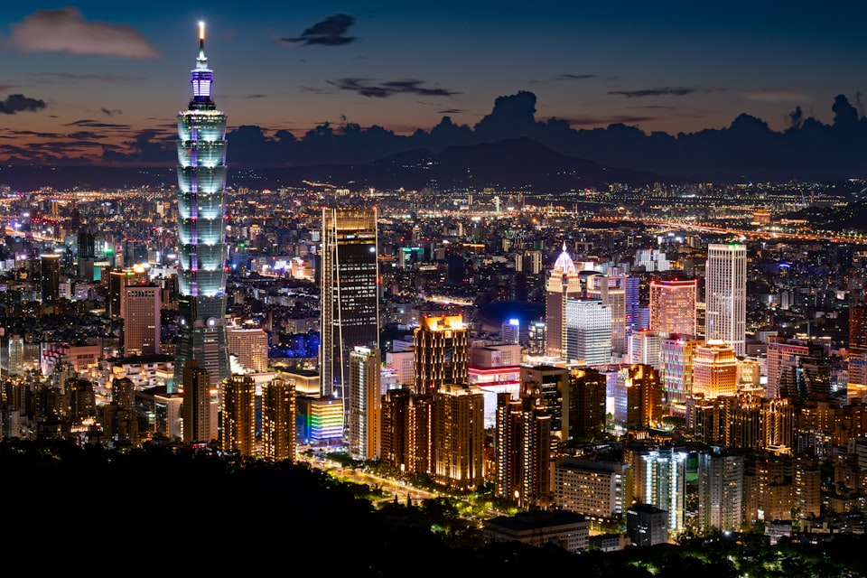 How Much Does a Family Trip to Taiwan Cost in 2026?