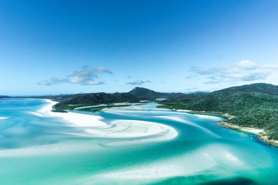 How Much Does a Family Trip to the Whitsundays Cost in 2026?
