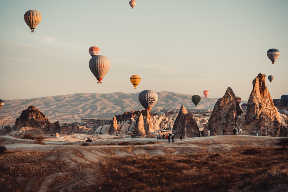 How Much Does a Family Trip to Turkey Cost in 2026?
