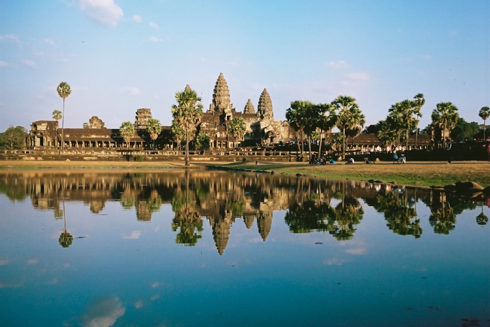 How Much Does a Family Trip to Cambodia Cost in 2026?