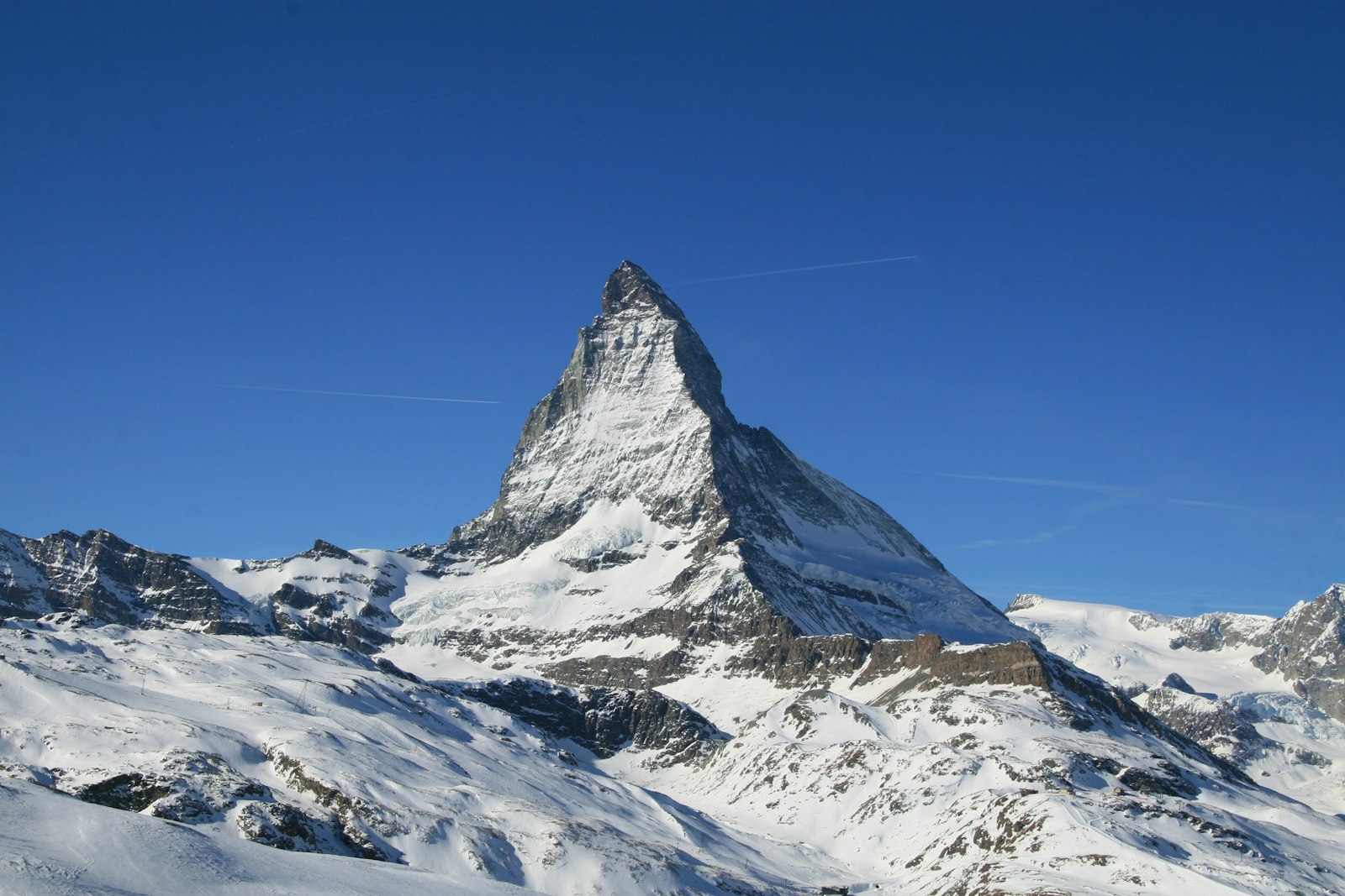 Switzerland Family Trip Cost: ~AU$24,500 for 4