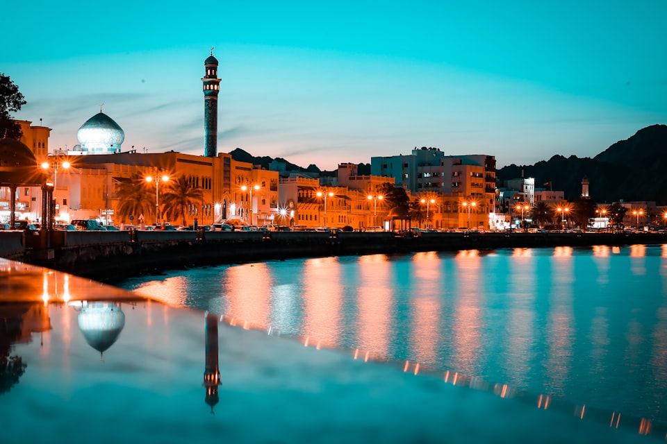 Family Trip to Oman: A Week of Wadis, Desert Camps & Authentic Culture for AU$7,570
