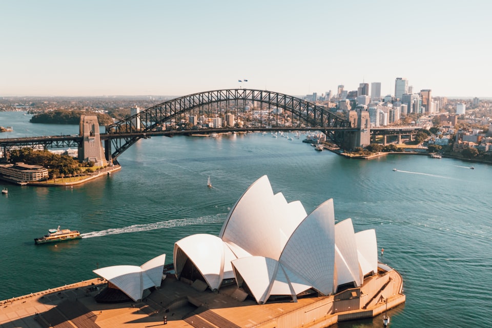 How Much Does a Family Trip to Sydney Cost in 2026?