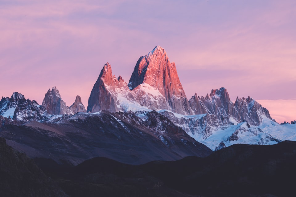Argentina Family Trip for ~AU$10,900 (14 Days): Waterfalls to Glaciers to Steak & Tango