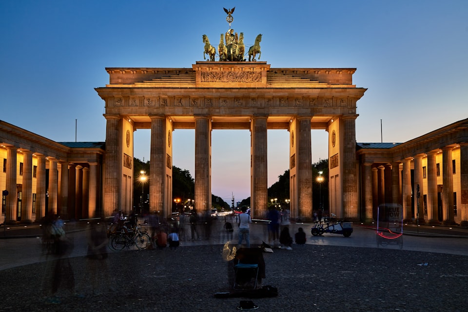 How Much Does a Family Trip to Germany Cost in 2026?