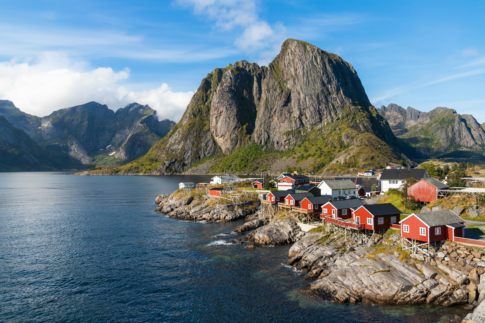 Scandinavia Family Trip Cost: ~AU$16,300 for 4