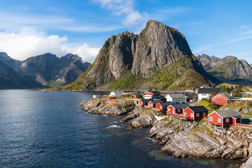 How Much Does a Family Trip to Scandinavia Cost in 2026?
