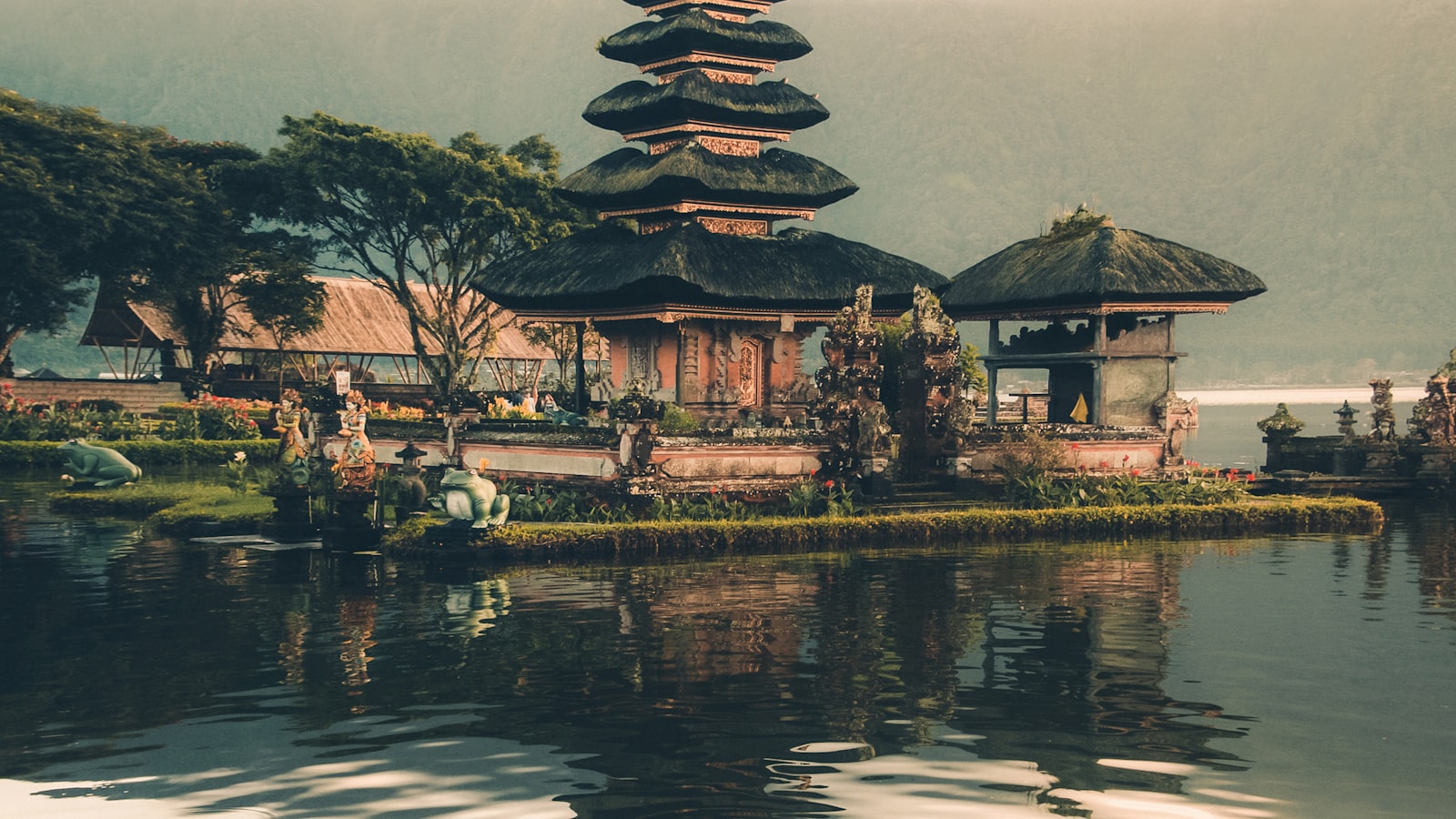 10 Days in Bali for a Family of 4