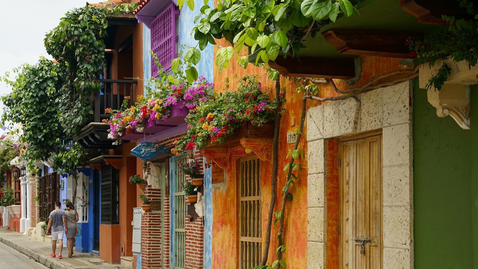 10 Days in Colombia for a Family of 4