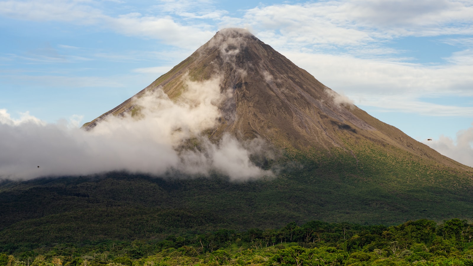 10 Days in Costa Rica for a Family of 4