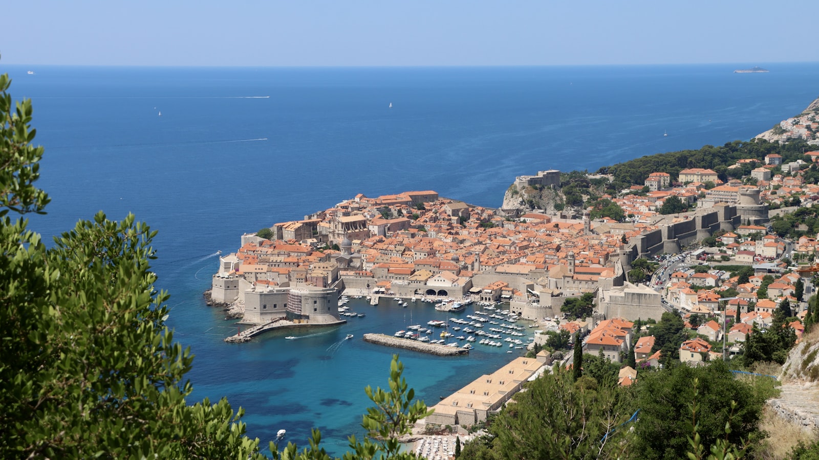 12 Days in Croatia for a Family of 4