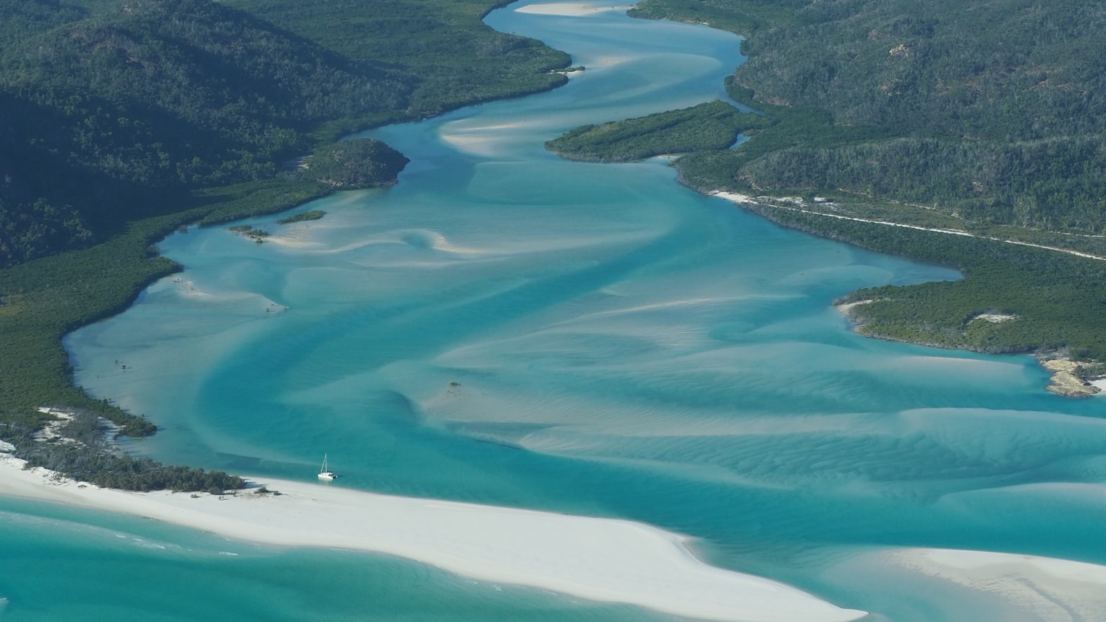 21 Days Sydney to Cairns East Coast Road Trip for a Family of 4