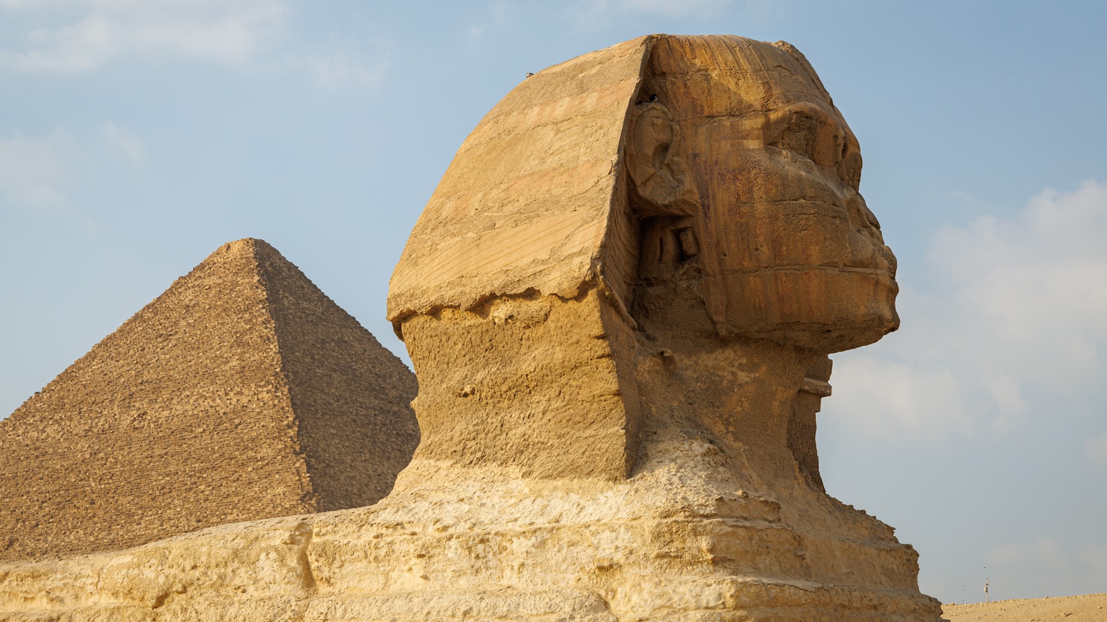 10 Days in Egypt for a Family of 4