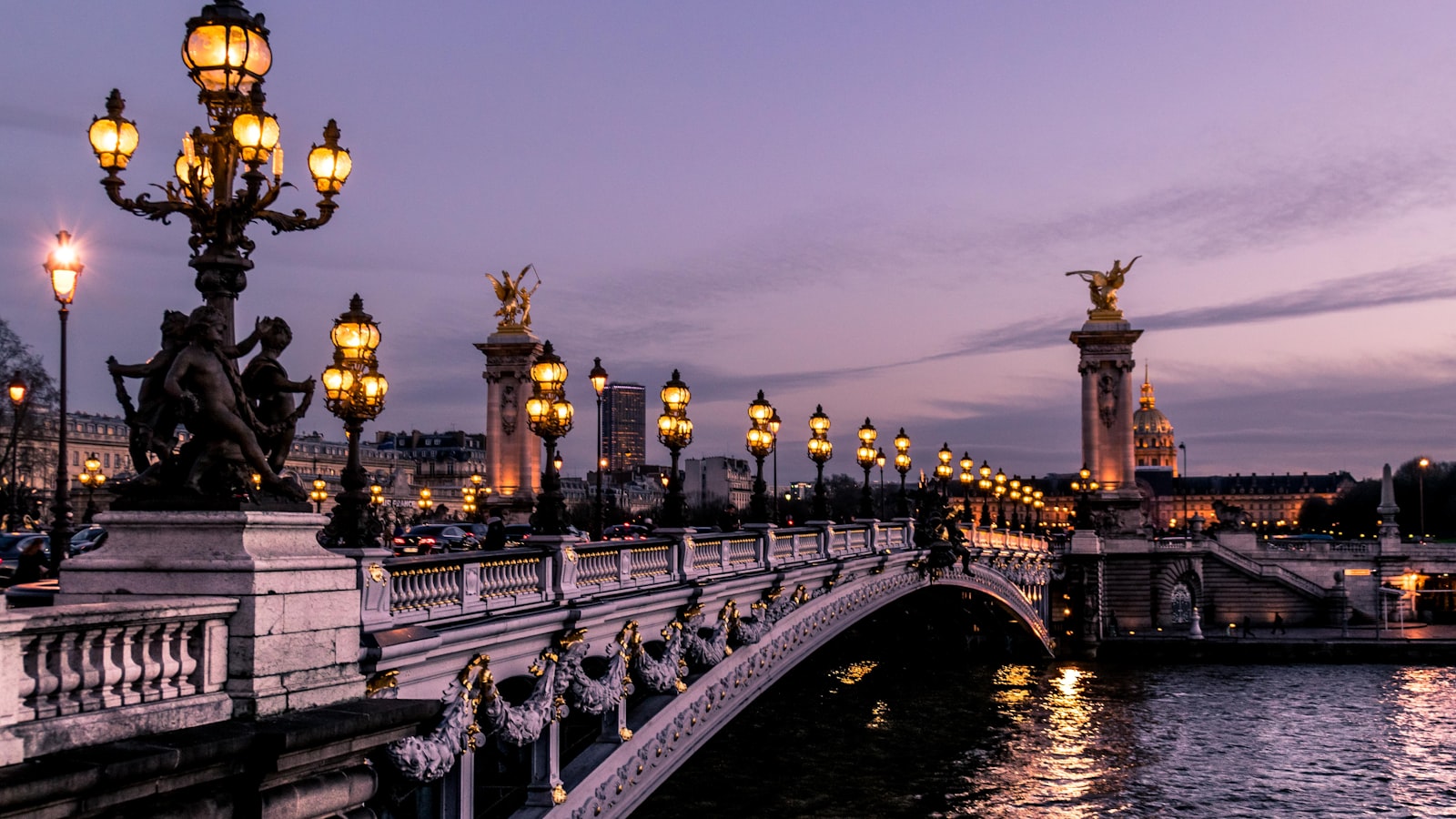 21 Days in Europe for a Family of 4