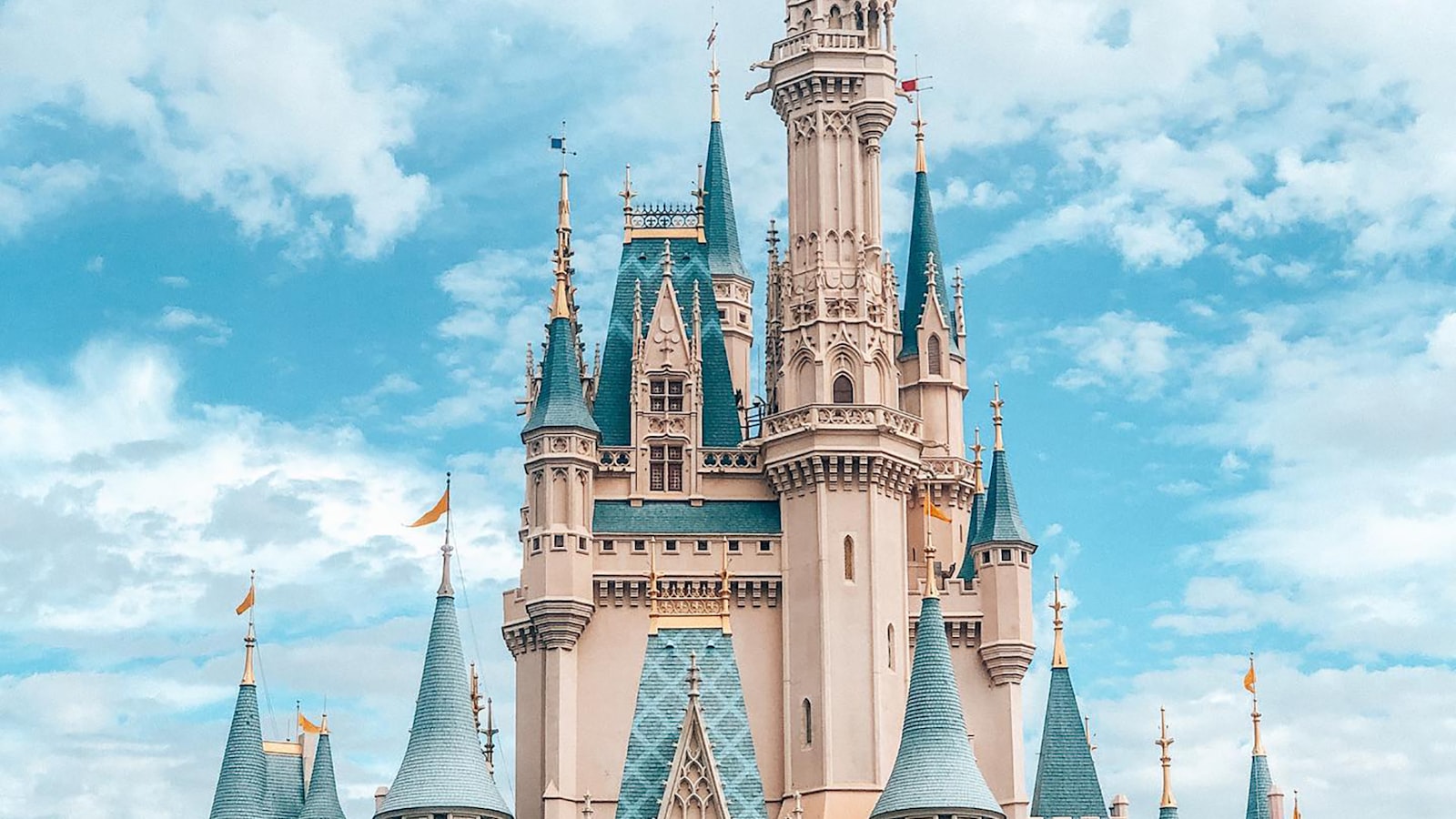 10 Days in Florida for a Family of 4