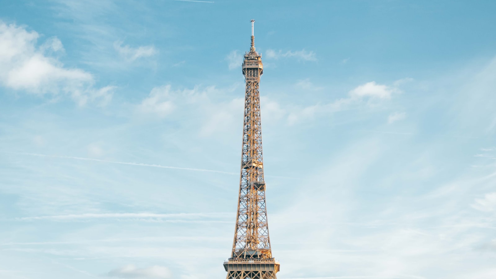 12 Days in France for a Family of 4