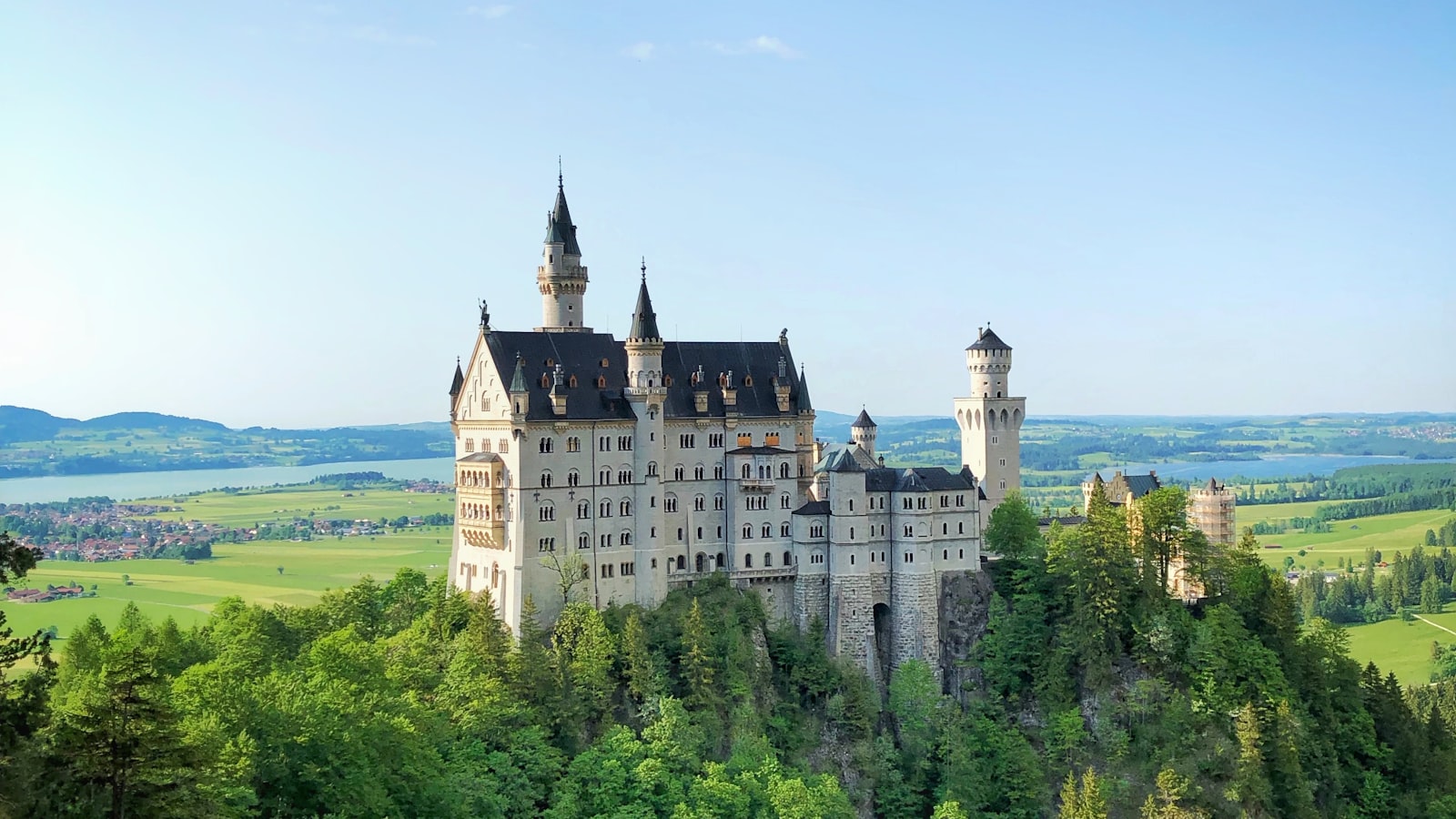 12 Days in Germany for a Family of 4