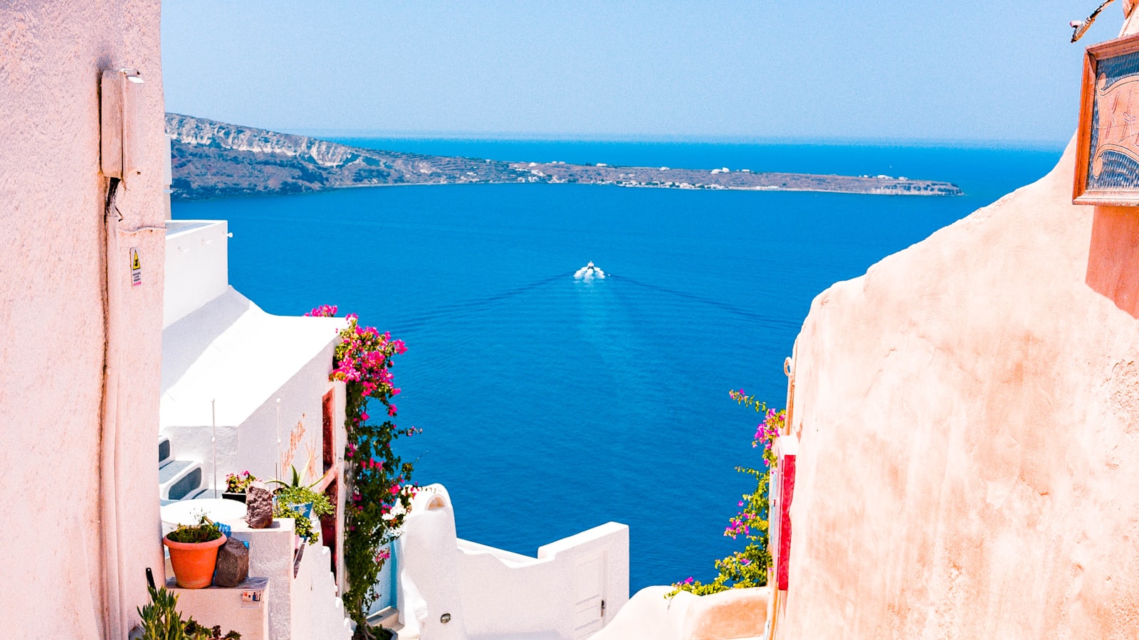 12 Days in Greece for a Family of 4