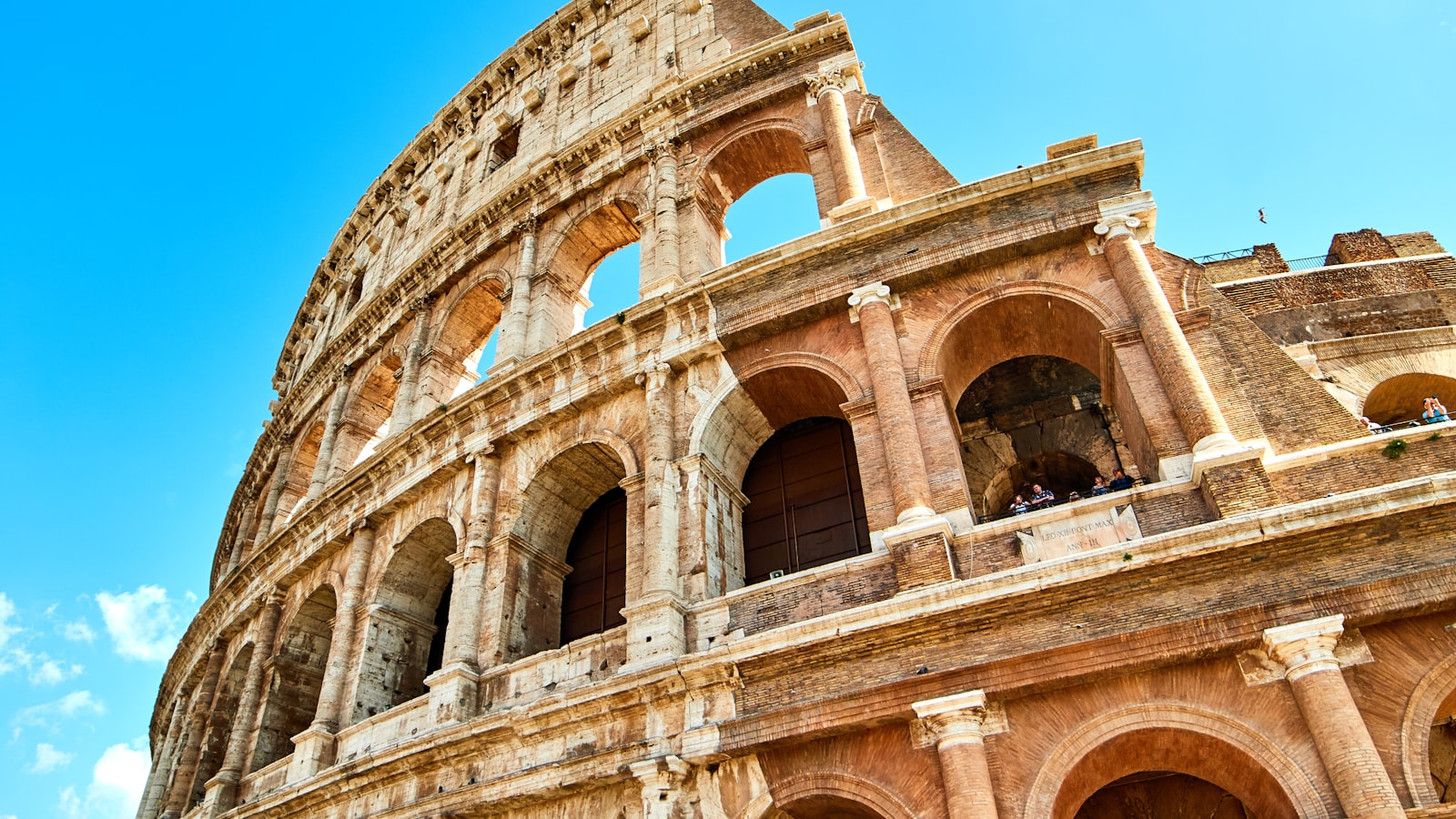 14 Days in Italy for a Family of 4